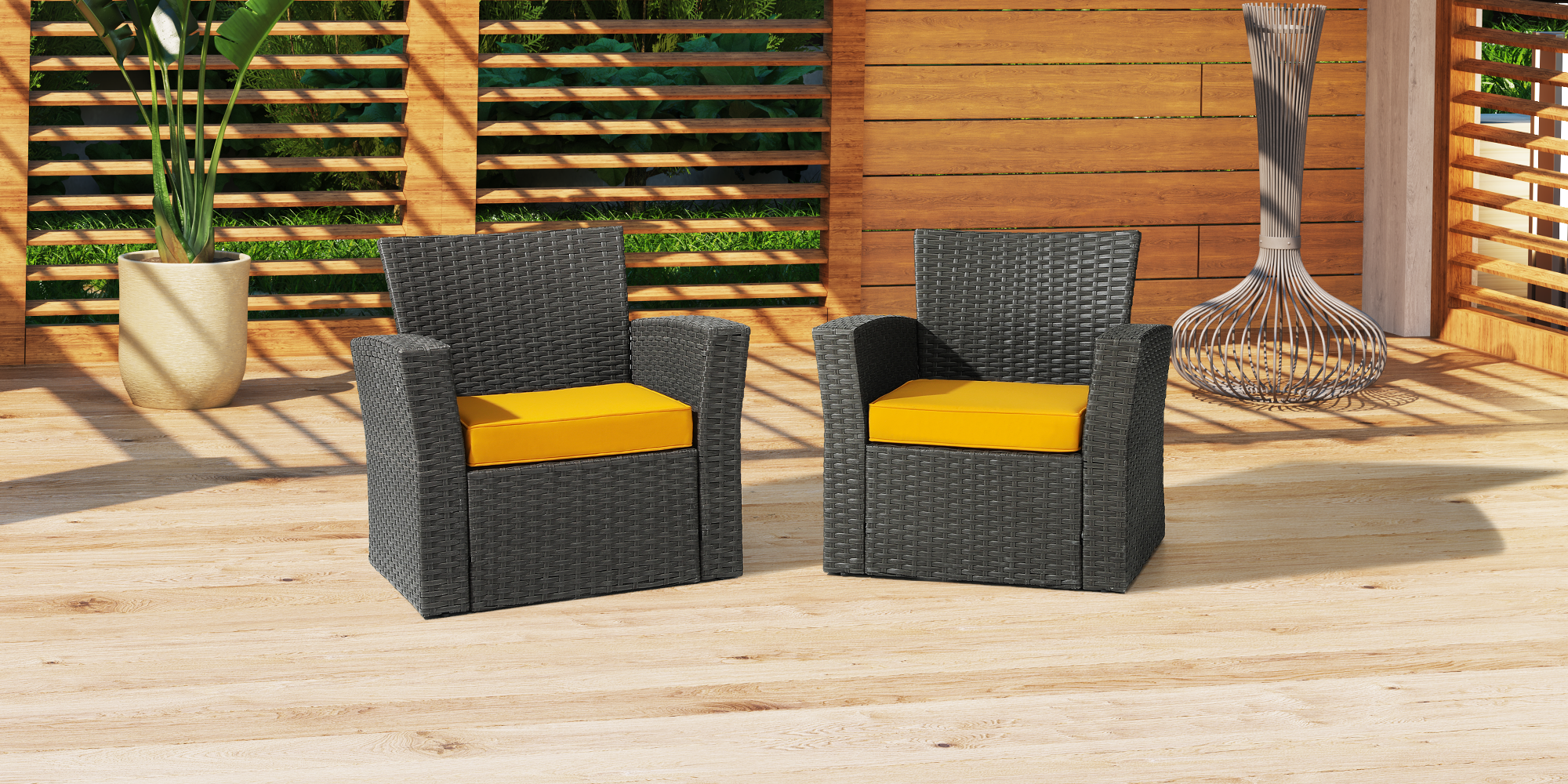 Outdoor Accessories
