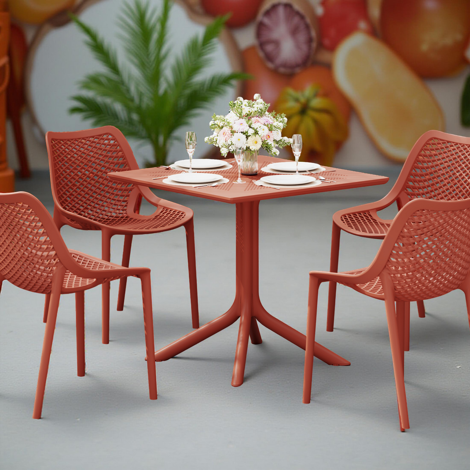 Indoor\Outdoor Furniture