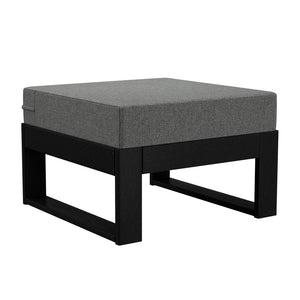 Signature All-Weather Outdoor Modular Patio Deep Seating Ottoman