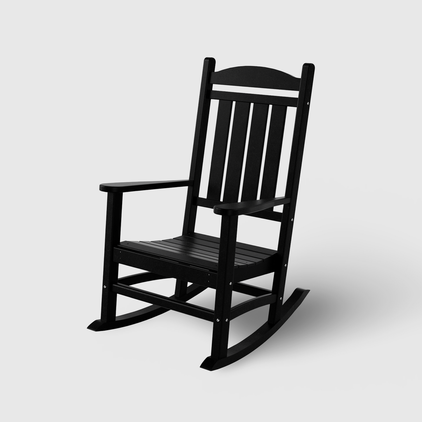 Tuscany All-Weather Outdoor Classic Porch Rocking Chair