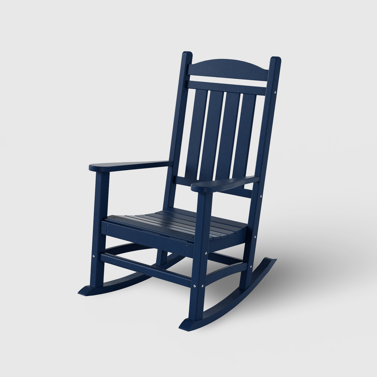 Tuscany All-Weather Outdoor Classic Porch Rocking Chair