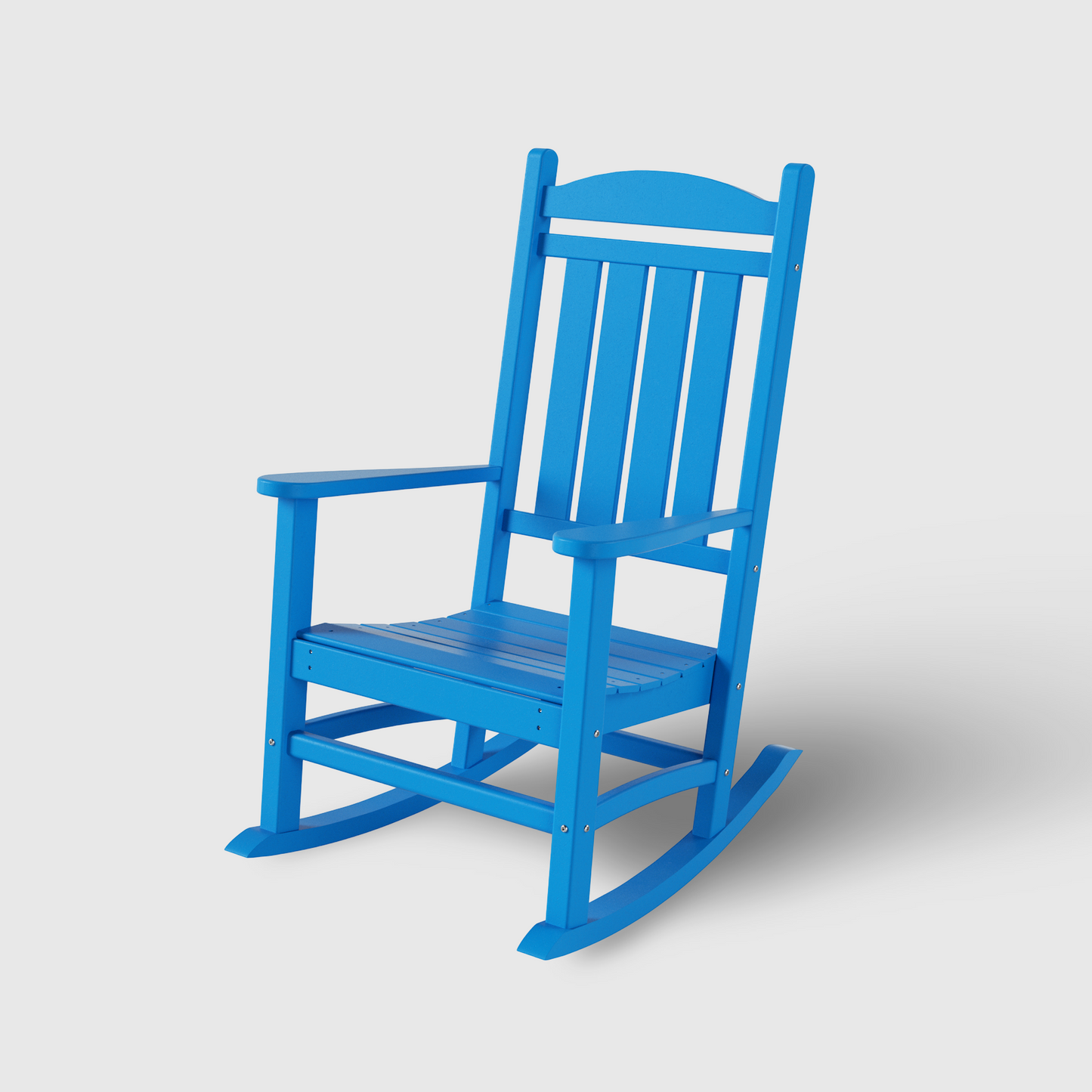 Tuscany All-Weather Outdoor Classic Porch Rocking Chair