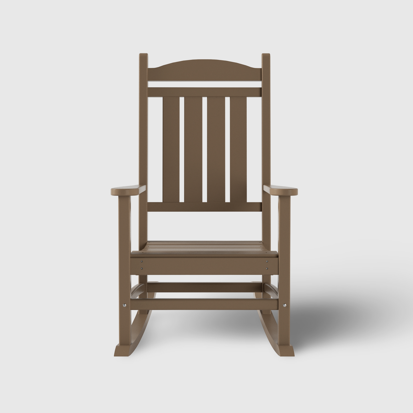Tuscany All-Weather Outdoor Classic Porch Rocking Chair