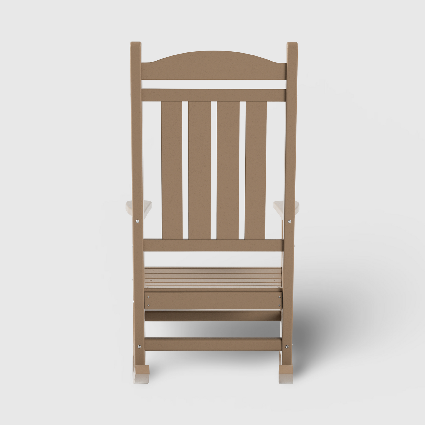 Tuscany All-Weather Outdoor Classic Porch Rocking Chair