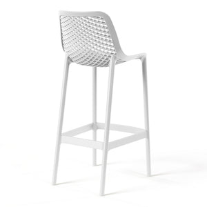 29.5" Outdoor Bar Stool (Set of 2)