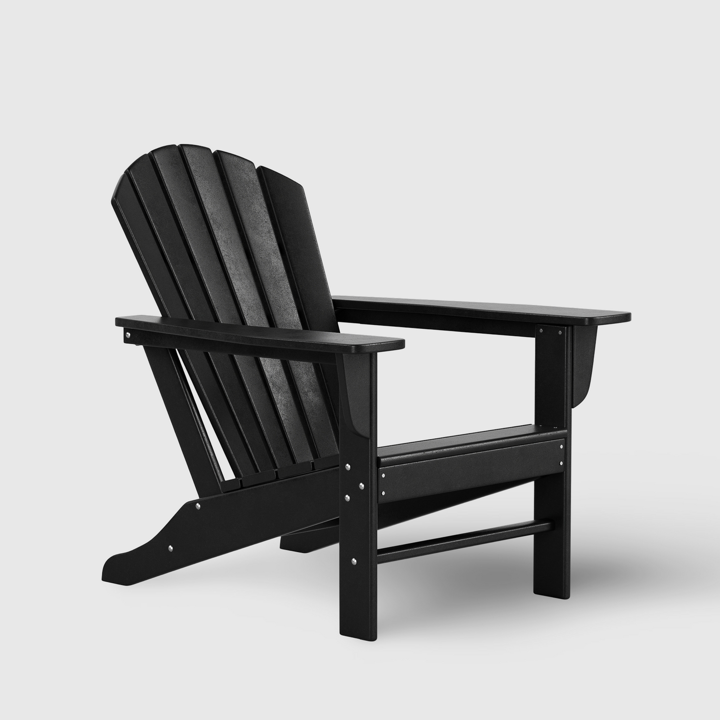 POLYTRENDS™ Westport All-Weather Outdoor Adirondack Chair