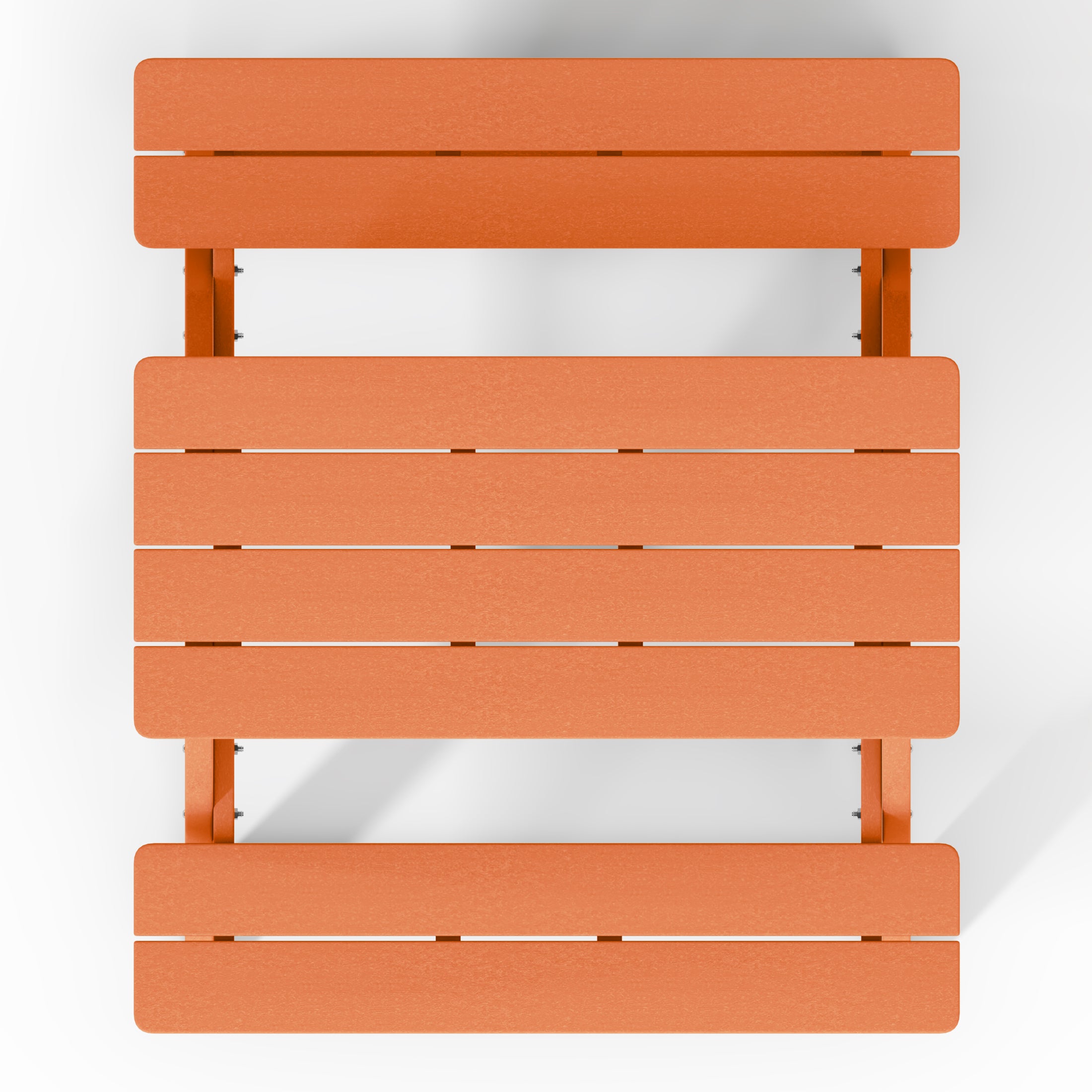 Tiny Terraces Kids' All-Weather Outdoor Picnic Table