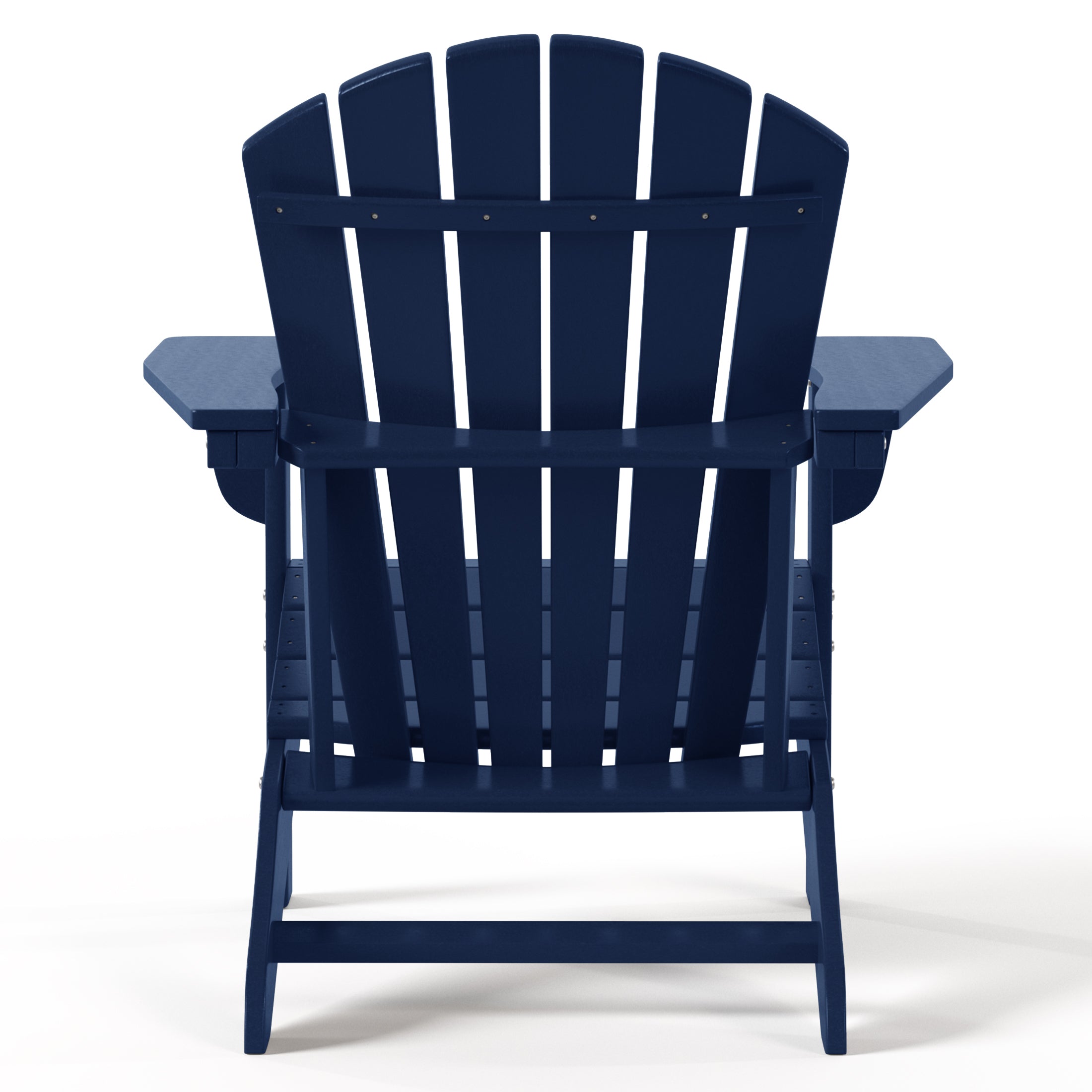 Westport All-Weather Outdoor Adirondack Chair