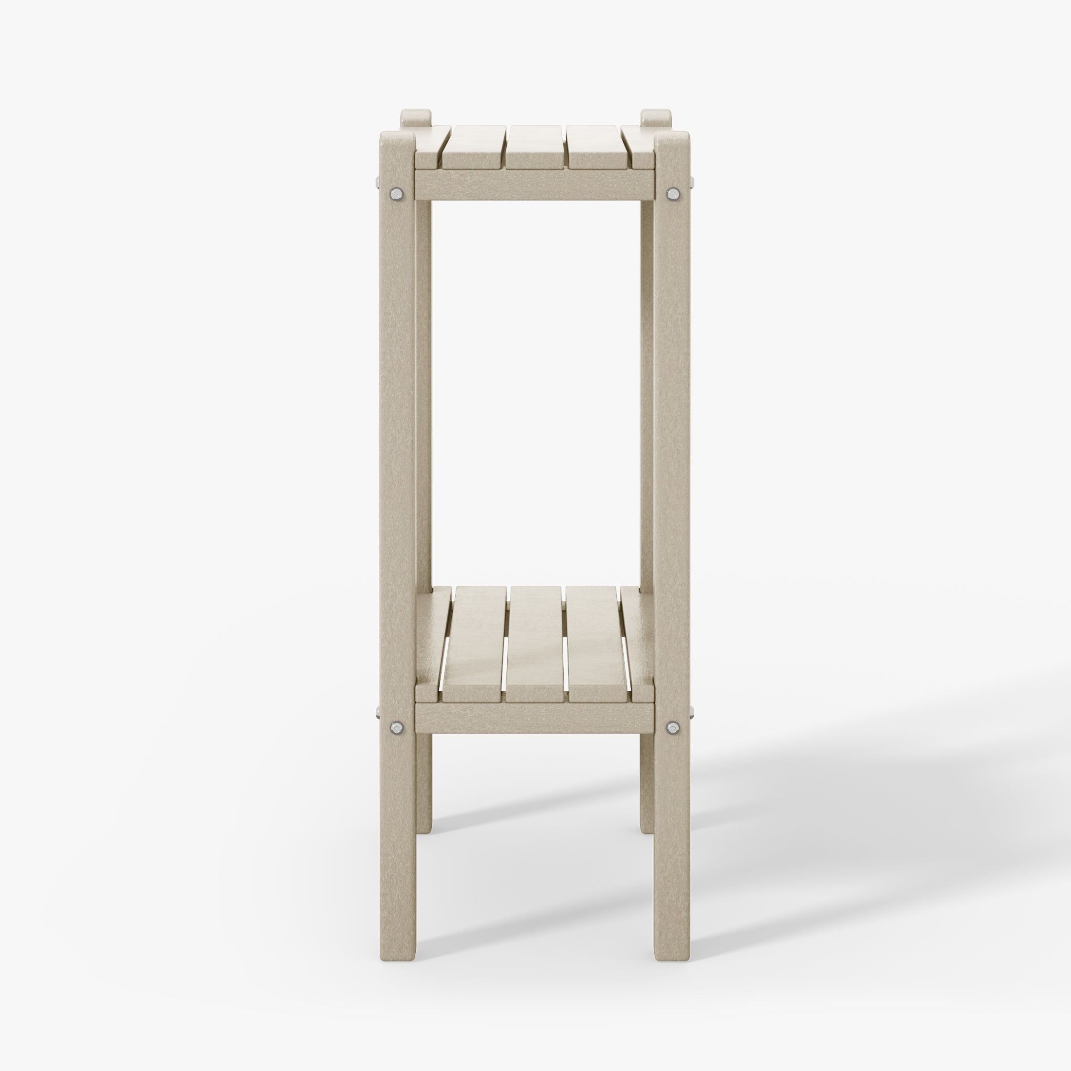 Tuscany Tall Side Table