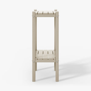 Tuscany Tall Side Table