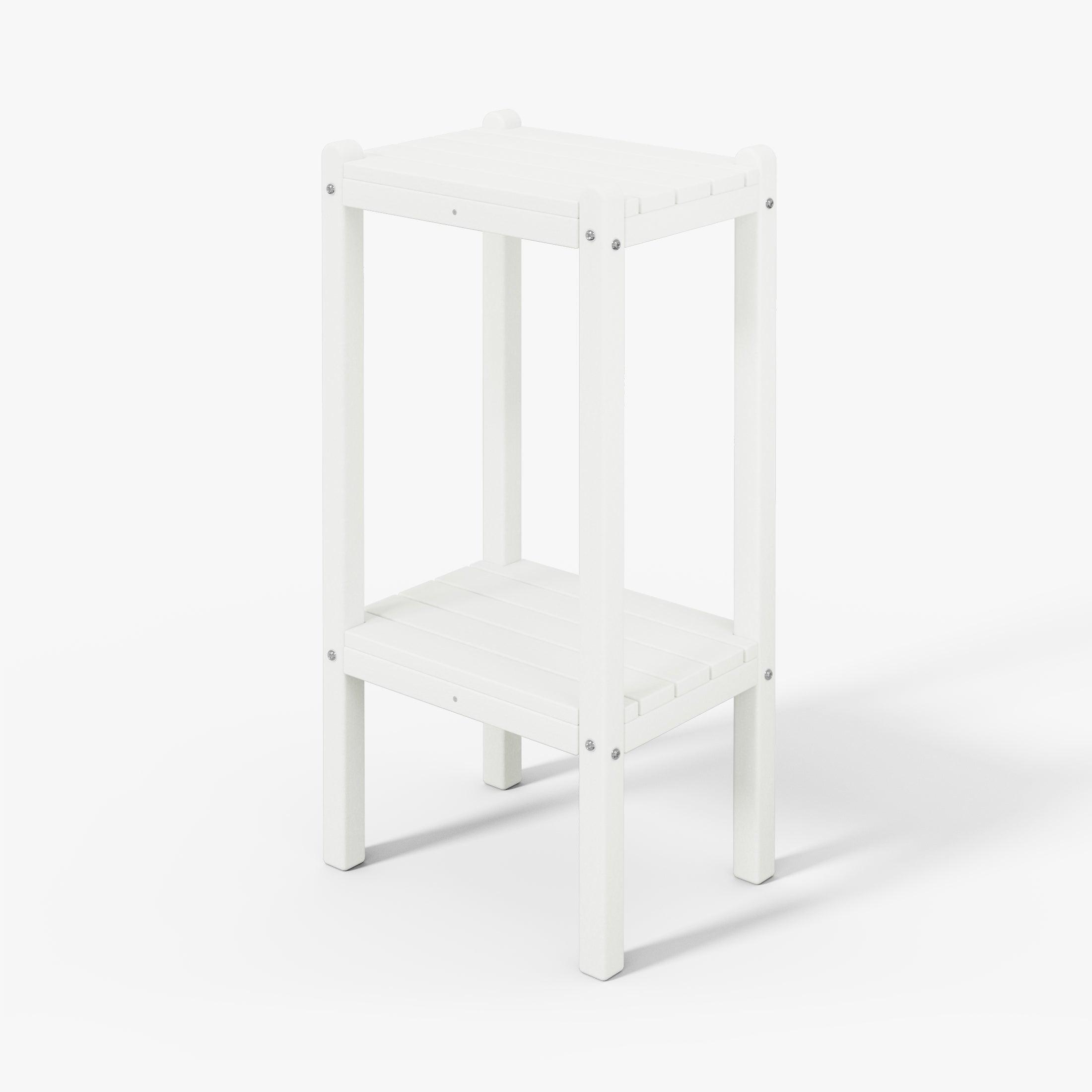 Tuscany Tall Side Table
