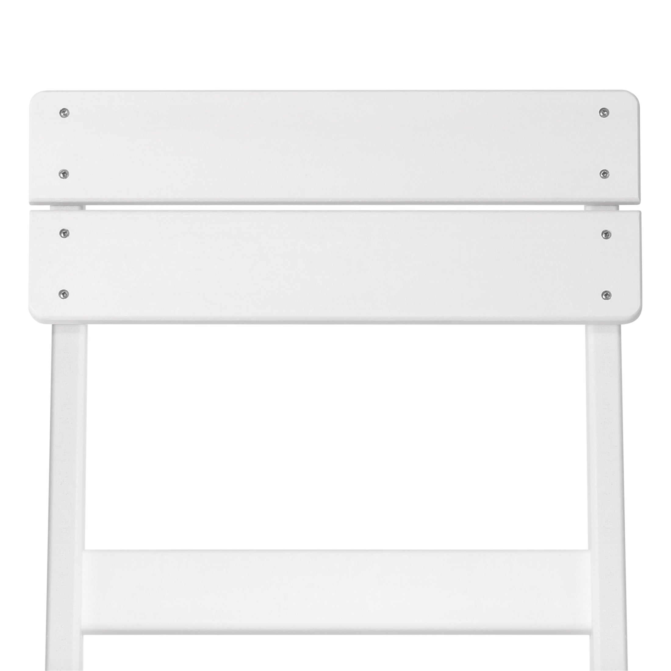 Aarhus All-Weather Outdoor Patio Folding Dining Chair