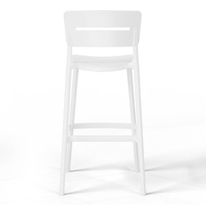 Polyform 29.5" Bar Stool (Set of 2)
