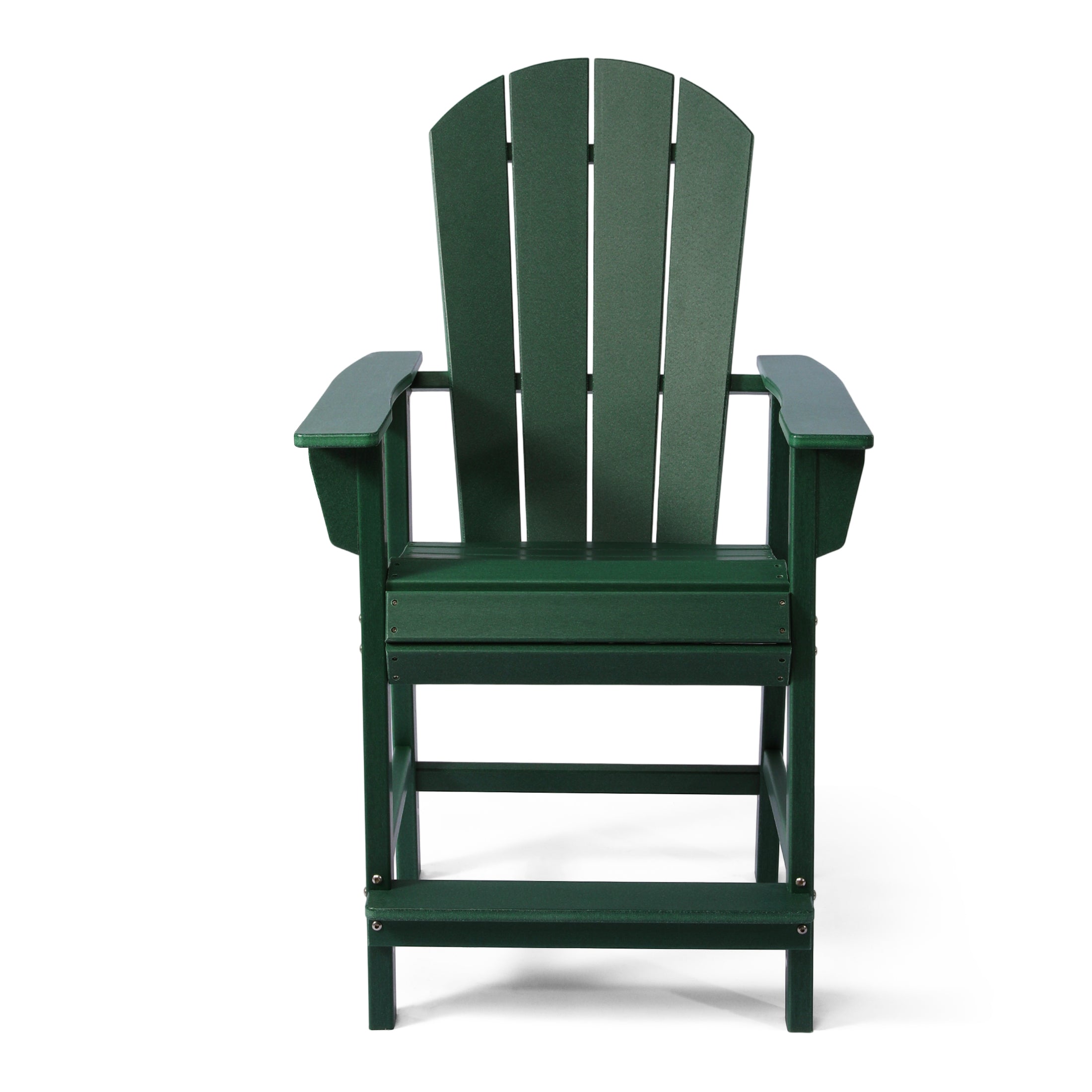 Chatham Adirondack Counter Chair with Cup Holder