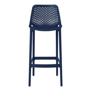 29.5" Outdoor Bar Stool (Set of 2)