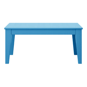 Tuscany Coffee Table 23" x 36"
