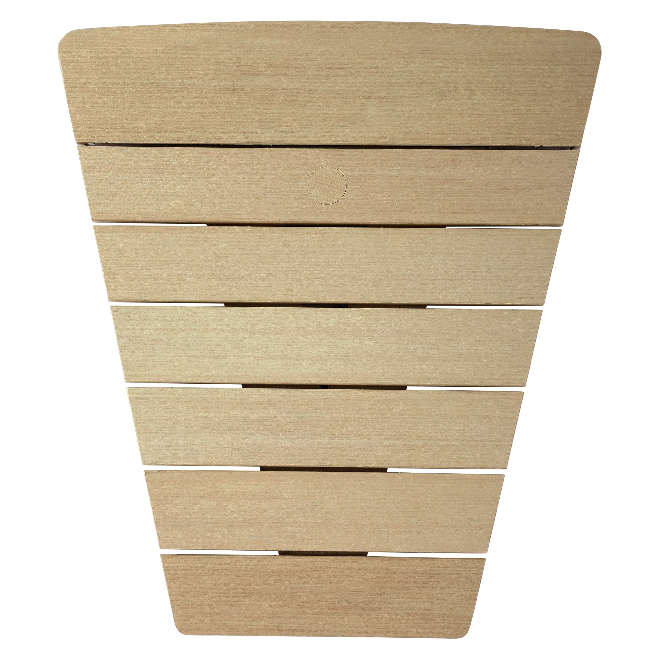 Heritage Ridge Adirondack Connecting Wedge Table