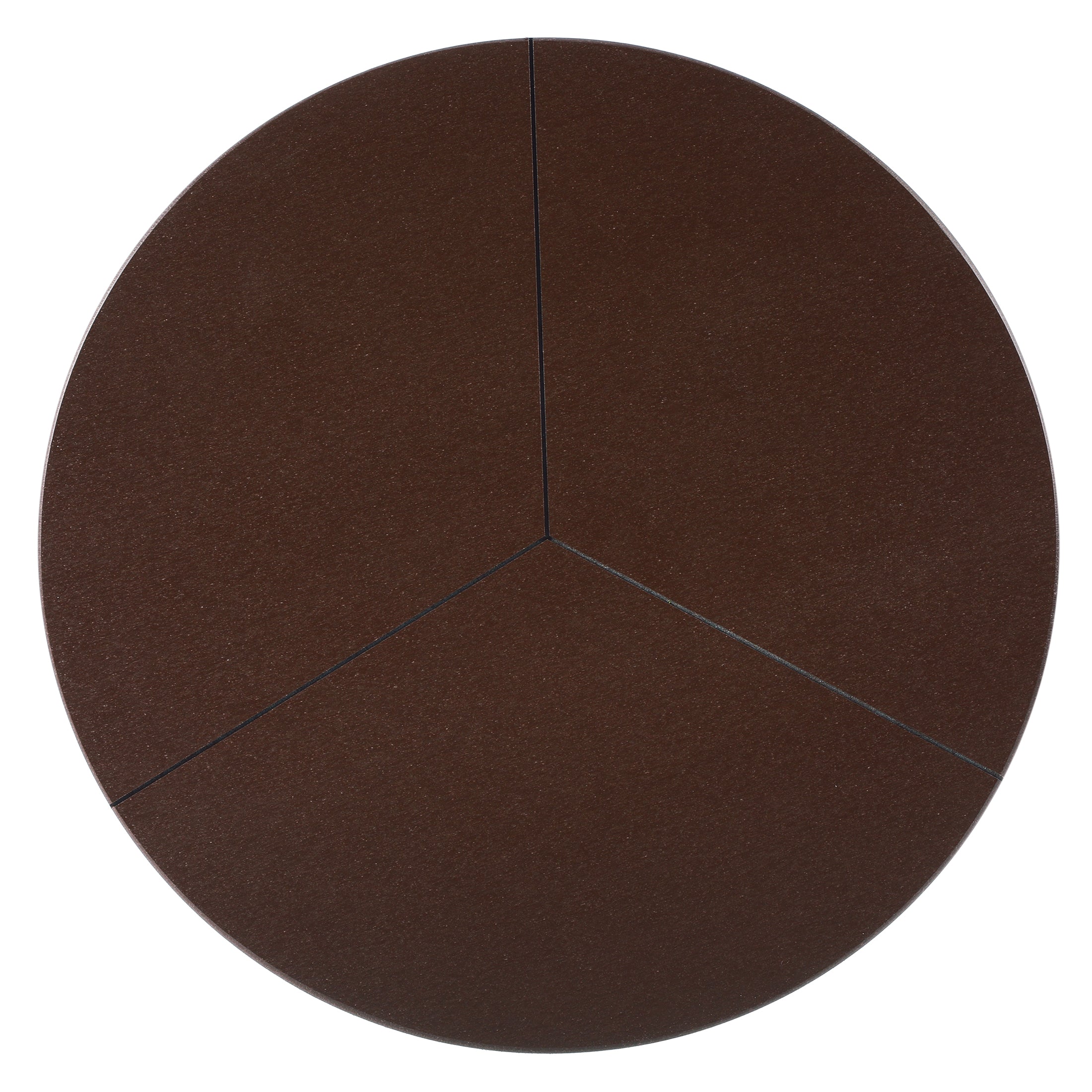 Outdoor Round 18" End Table