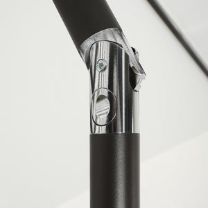 Kona 9 ft. Umbrella with Tilt and Crank
