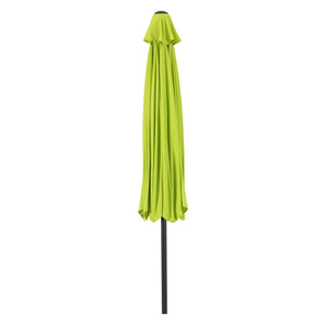 Kona 9 ft. Umbrella with Tilt and Crank