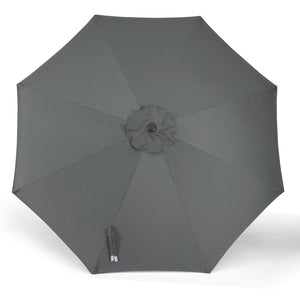 Kona 9 ft. Umbrella with Tilt and Crank