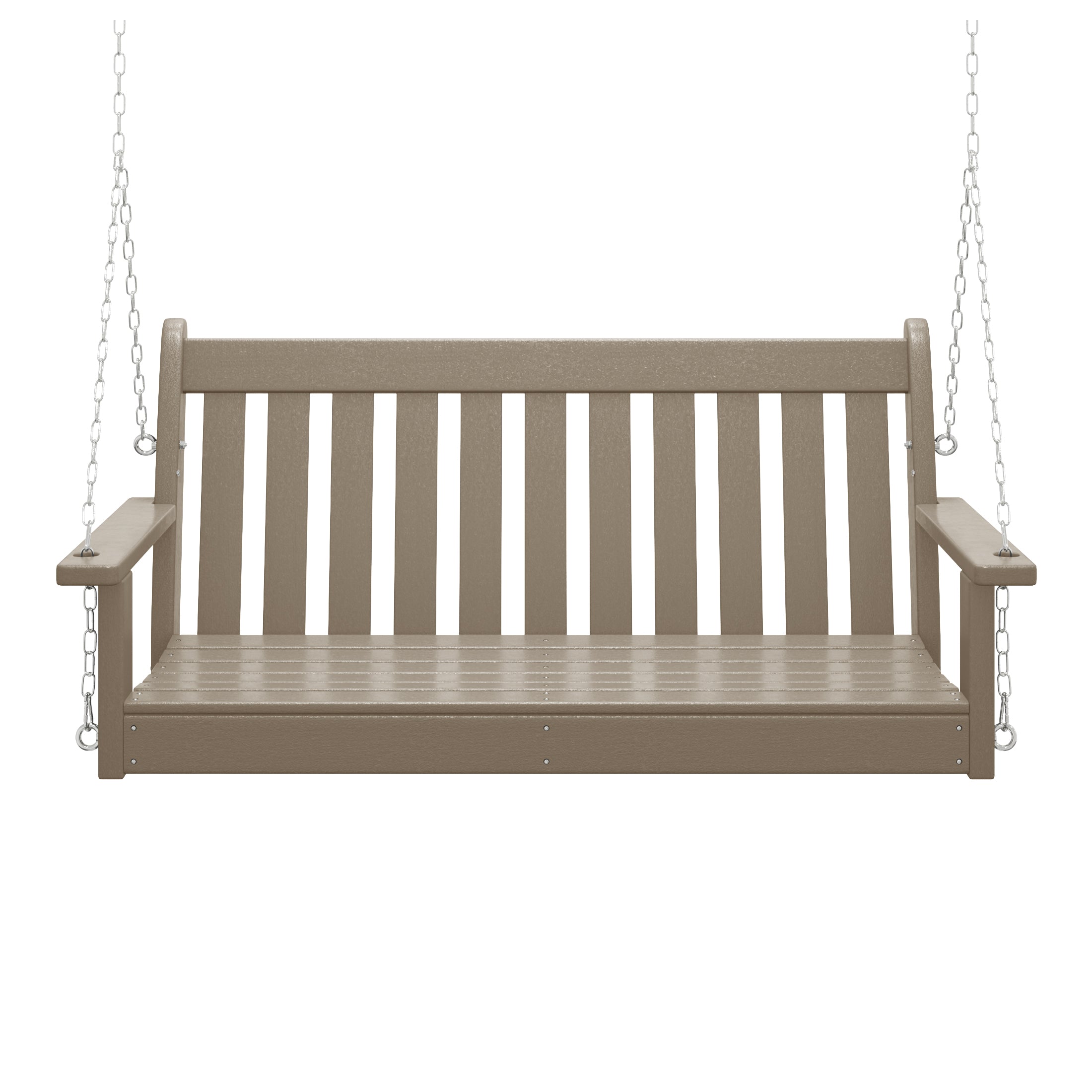 Tuscany 51" Hanging Porch Swing