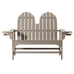 Magnolia Adirondack 49" Bench