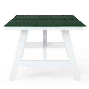 Vista 90" x 39" Rectangular Dining Table