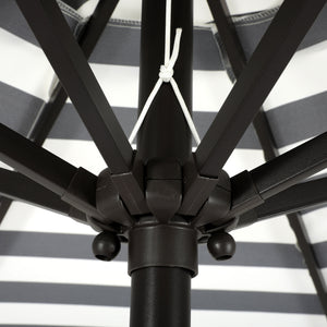 Kona 9 ft. Umbrella with Tilt and Crank