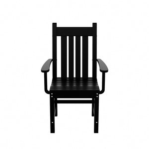 Tuscany All-Weather Outdoor Patio Dining Arm Chair