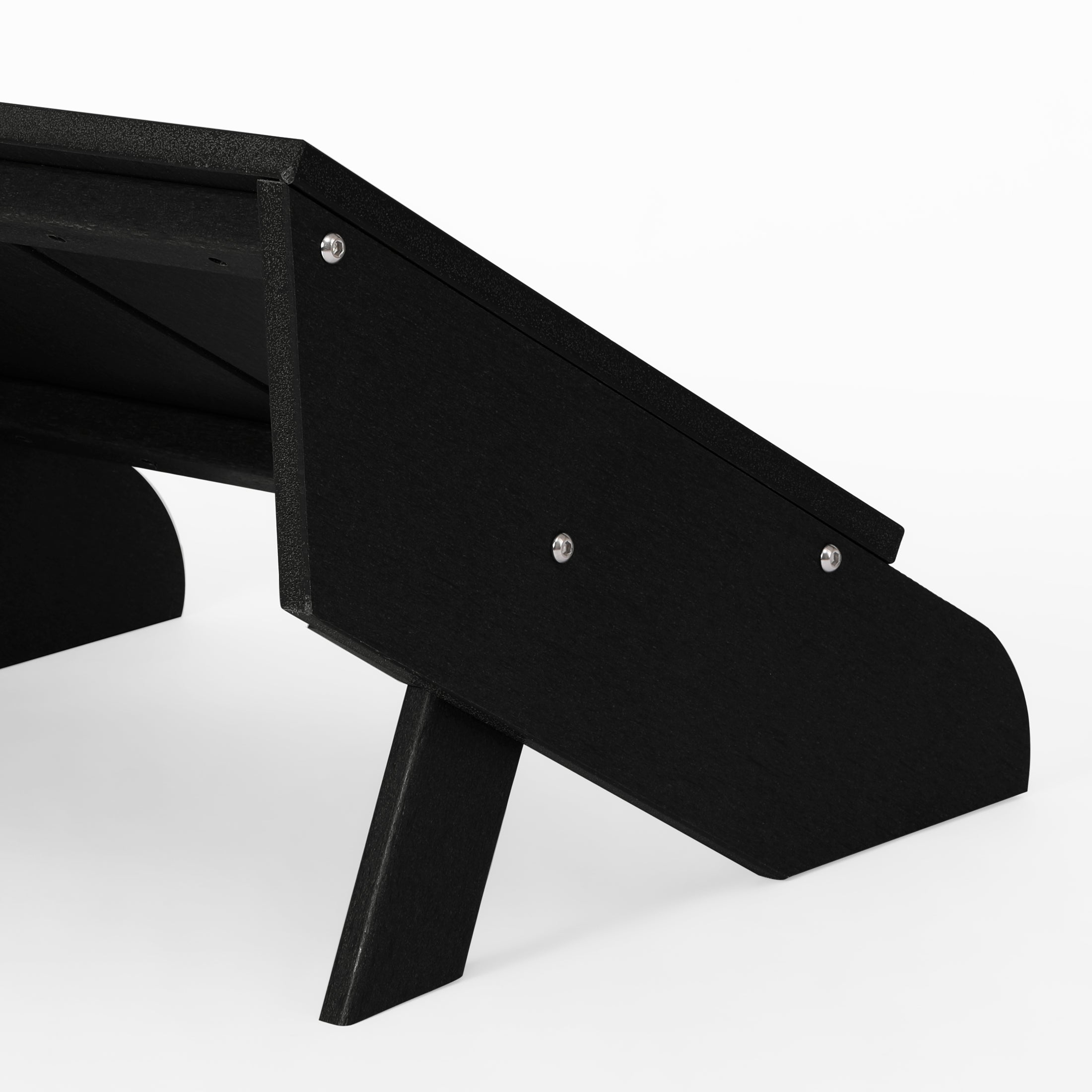 La Quinta Modern Ottoman
