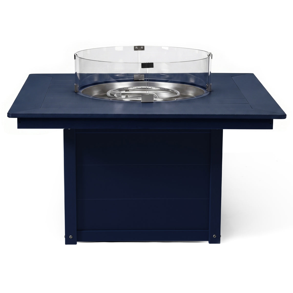 Sedona Square 42" Fire Pit Table