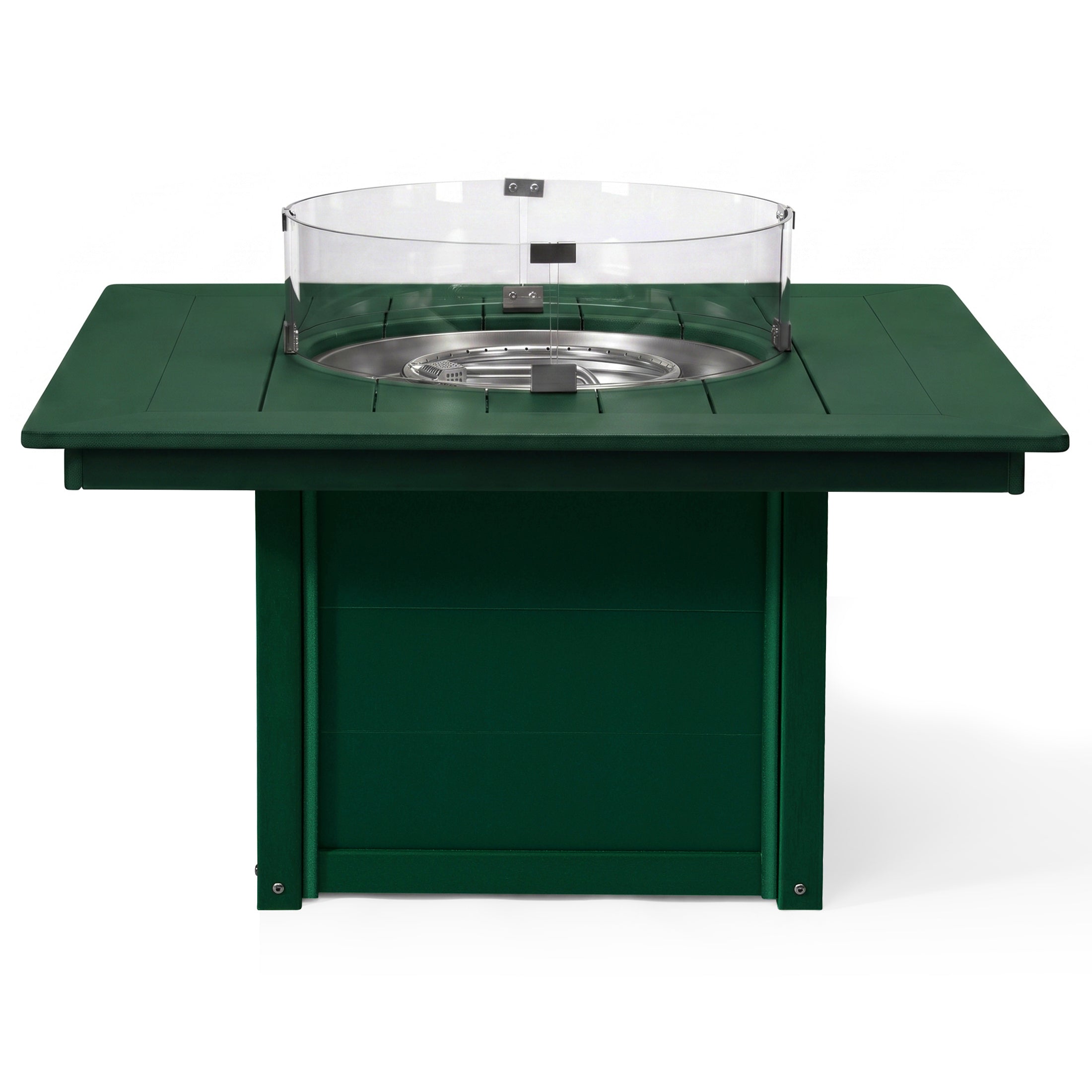 Sedona Square 42" Fire Pit Table