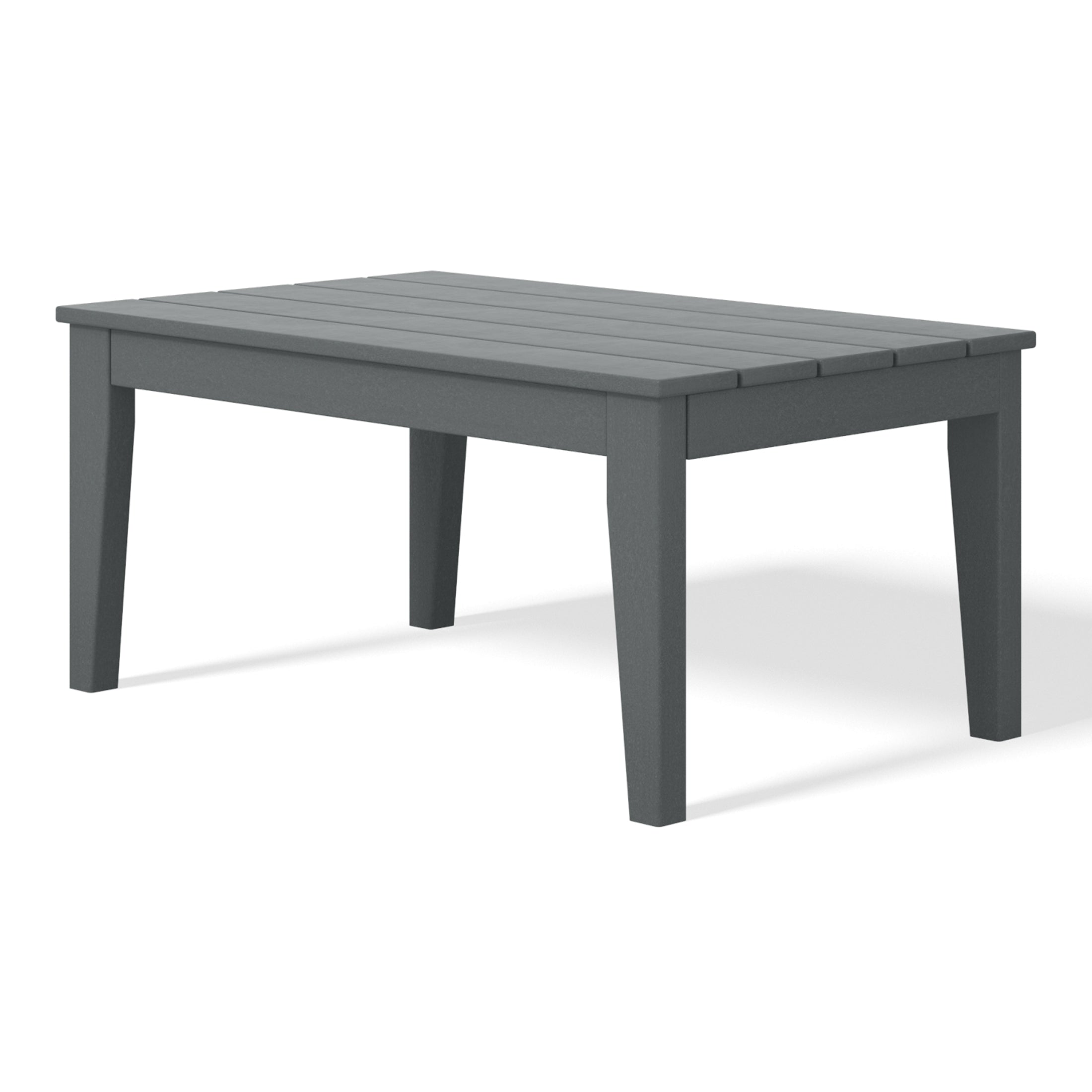 Tuscany All-Weather Outdoor Coffee Table (36" Top)