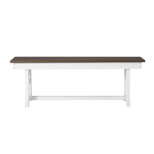 Heritage Ridge 48" Dining Bench