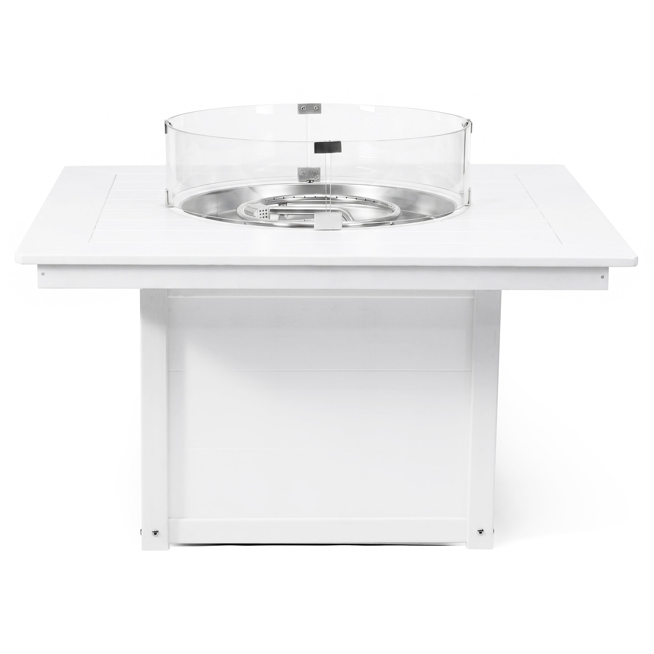 Sedona Square 42" Fire Pit Table