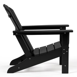 Westport All-Weather Outdoor Adirondack Chair