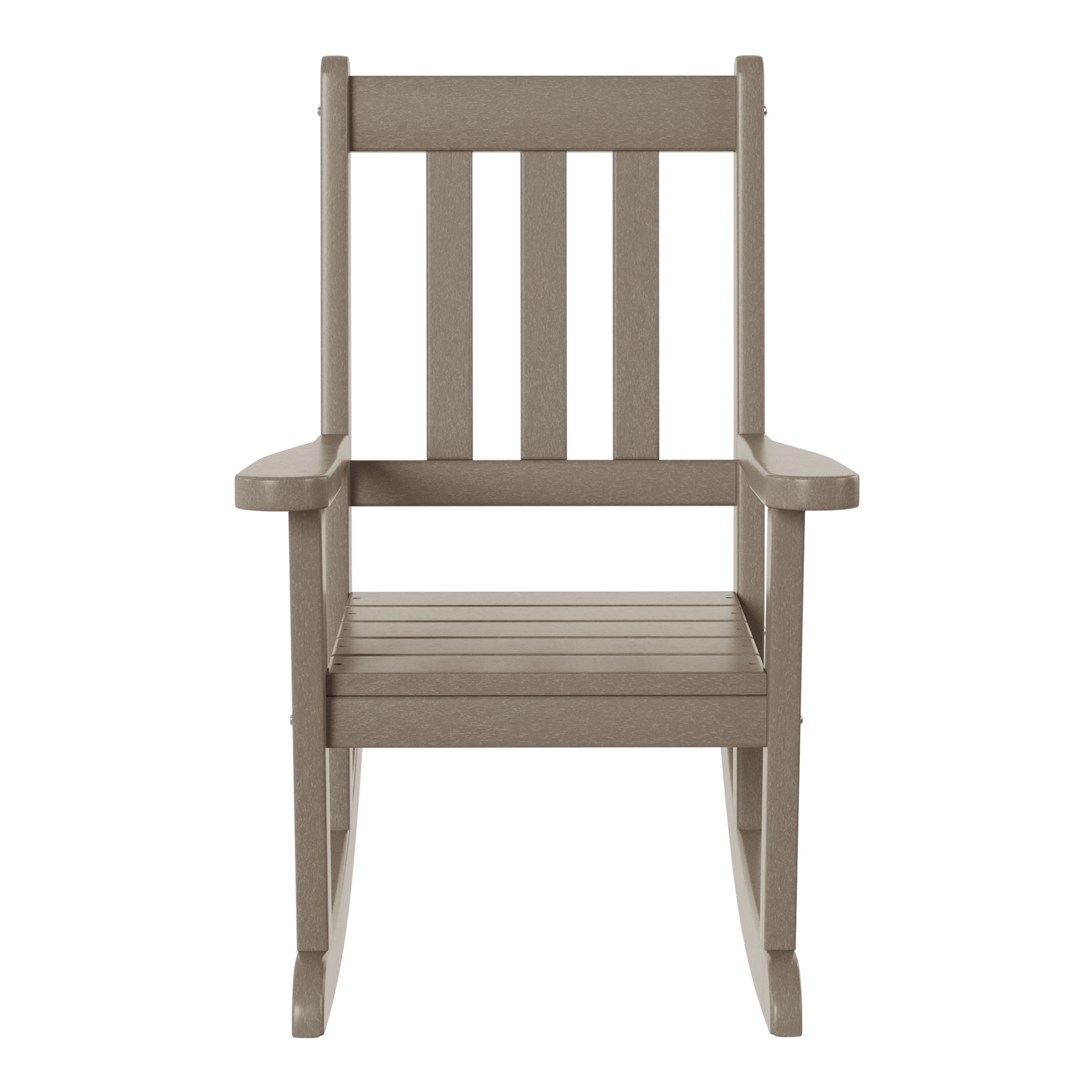 Tiny Terraces Kids Rocking Chair (Set of 2)