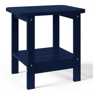 Santa Barbara Side Table