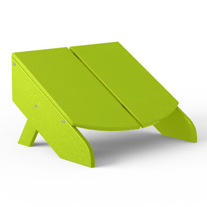 La Quinta Modern Ottoman
