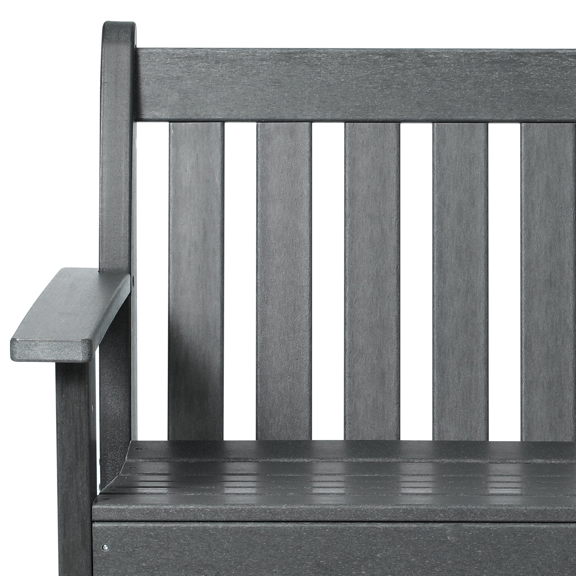 Tuscany 51" Garden Bench