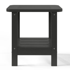 Santa Barbara Side Table