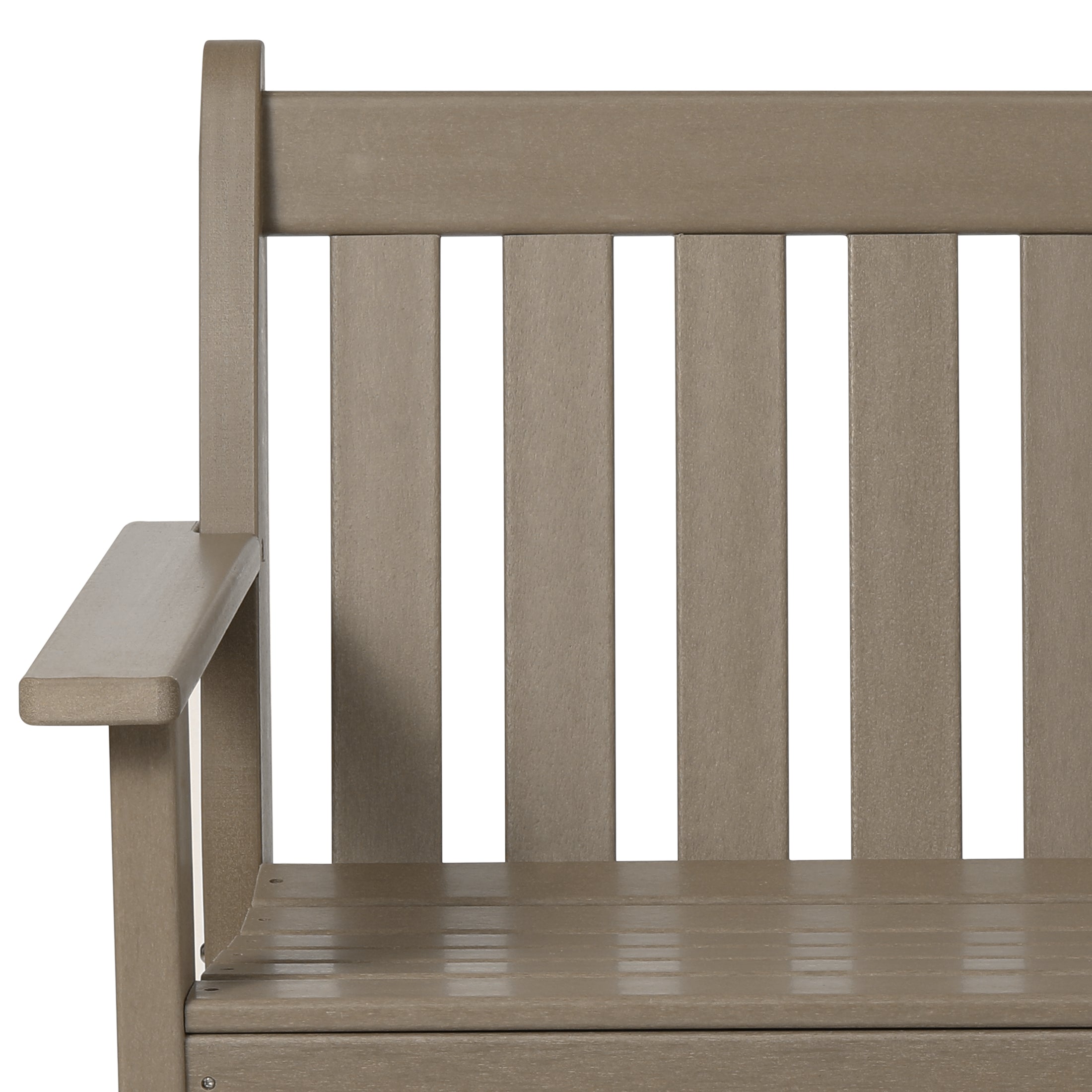 Tuscany 51" Garden Bench