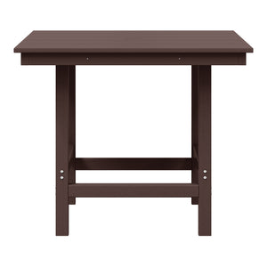 Tuscany 36" Square Dining Table