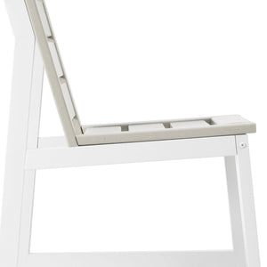 Vista Dining Side Chair