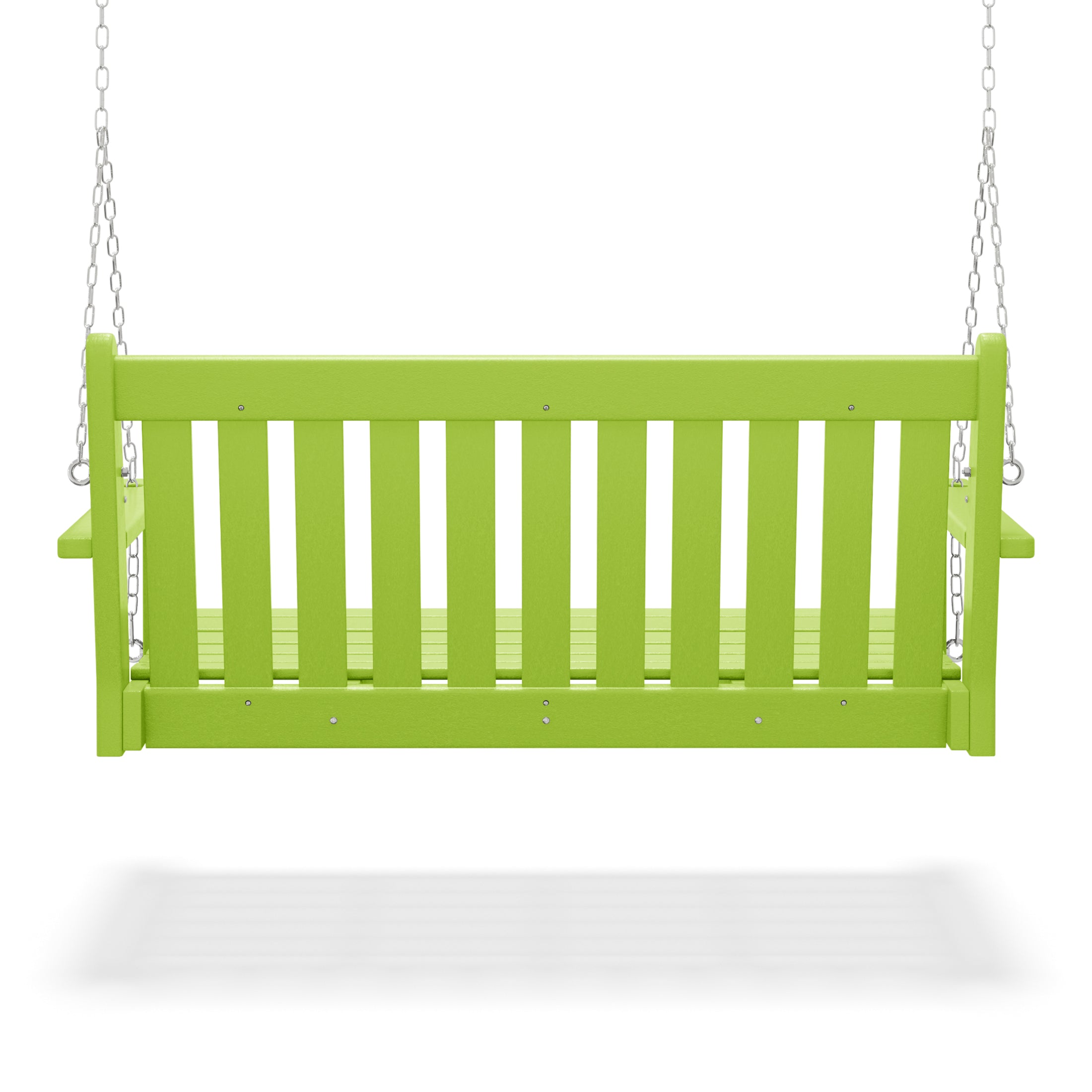 Tuscany 51" Hanging Porch Swing