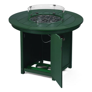 Sedona Round 47" Counter Fire Pit Table Top