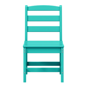 Concord Dining Side Chair