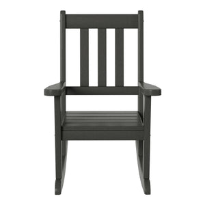 Tiny Terraces Kids Rocking Chair (Set of 2)