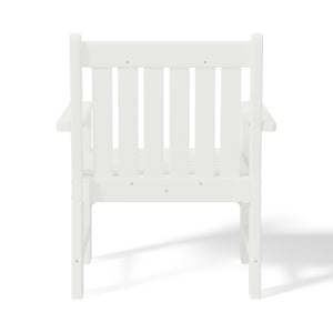 Concord Garden Arm Chair